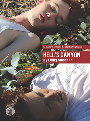 cover image of Hell's Canyon